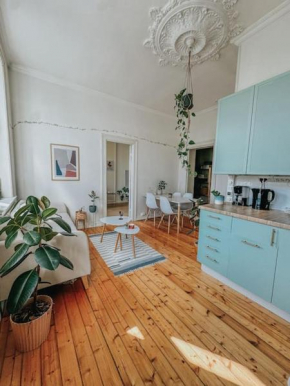 Apartment in the heart of Oslo
